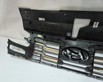 фото thumb №11, Tucson iv рестайлінг решітка радіатора решітка радіатор 86391-n7ga0 pj-064