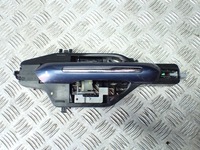 фото thumb №13, Ручка двері задніх задня задня ford explorer 20-