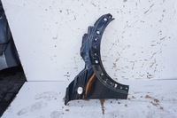 фото thumb №1, Крило праві перед mini r56 astro чорний металік