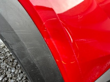 фото thumb №15, Hyundai tucson iv 4 20r- двері правий зад задні праві