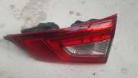 Купити Фара задній кришка багажника правий led nissan qashqai 2 2 j11, фото thumb