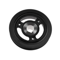 фото thumb №2, Колесо ременное вала коленчатого синий print adt36115