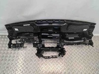 фото thumb №9, Панель роздавальна, капот audi q7 4m 4m2858005 3.0l дизель 210kw 2017