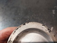 Поршень с шатун bmw 3 e46 316i 1.9 m43tub19 194e1 в Украине, фото thumb