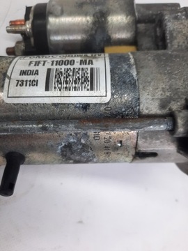 фото thumb №6, Focus mk3 1.5 eb kuga стартер f1ft-11000-ma