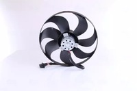 фото thumb №8, Nissens вентилятор радіатора seat toledo ii leon