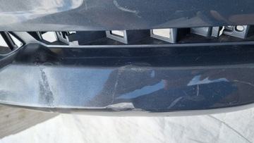 фото thumb №9, Mazda 2 dj рестайлинг dl 20- бампер перед spr