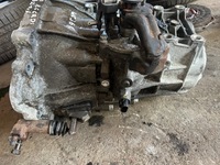 фото thumb №8, Hyundai i30 ii 12-15 1.6crdi коробка передач передач wcj6c