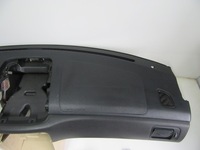 фото thumb №15, Приборная панель консоль приборная панель подушки безопасности подушка безопасности ремни kpl subaru forester ii sg lift