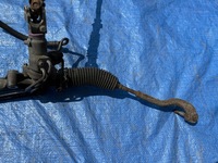 фото thumb №9, Рулевая рейка mercedes w212 uk anglik