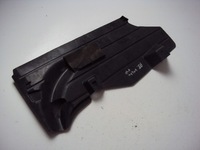 фото thumb №1, Защита подвеска правый задняя volvo v50