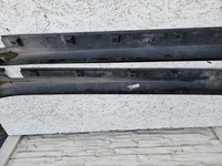 фото thumb №6, Ml a164 комплект молдинг порог комплект