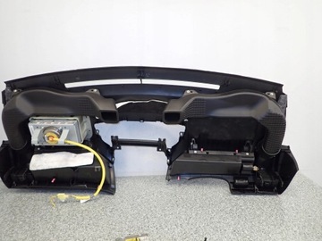 фото thumb №13, Toyota yaris ii 5d 06-11 подушки повітряні європа