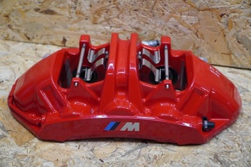 фото thumb №6, Суппорт тормозной перед зад brembo 788496001 788495901 bmw m2 g87 24r 3tyśkm