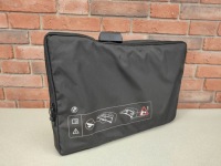 фото thumb №1, Ветрозащитный экран ветрозащитный экран защита przeciwwieczna bmw 4 g23 m4 g83 7496058 8496837