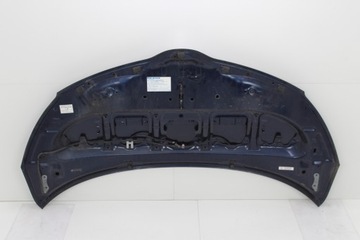 фото thumb №8, Капот кришка двигуна toyota urban cruiser 08-14r 8s6