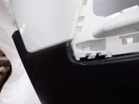 Opel mokka x рестайлинг  16- бампер перед передний 475498858 Оригинал, фото thumb