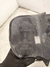 Накладка радиатора maserati quattroporte vi 2014 670009830 Киев, фото thumb