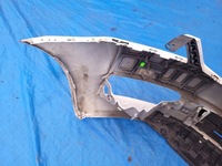 фото thumb №11, Skoda octavia iii | бампер решітка радіатора перед решітка рестайлінг 5e0807221n | 0591