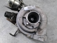 фото thumb №8, Turbosprężarka psa ford 1.6hdi 1.6 tdci двигуни 89 i 107 km tbm0015