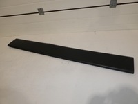 фото thumb №1, Молдинг боковая renault master 828210160r