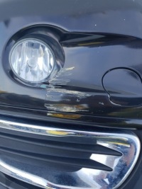 фото thumb №5, Citroen c3 picasso 08-12 бампер перед передний