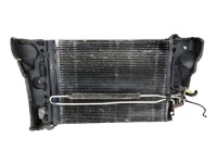 фото thumb №1, Volvo s80 4.4 v8 комплект радиатор pas вентилятор