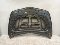 фото thumb №6, Капот крышка двигателя kia sportage v 5 21-