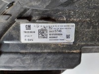 фото thumb №10, Opel astra k v лампа права перед ilux full led