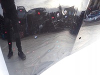 фото thumb №6, Jeep renegade 14- капот крышка двигателя