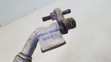 фото thumb №4, Шланг кондиціонера 9gs351337771 peugeot 407