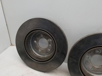 фото thumb №7, Bmw 6 g32 gran turismo 2018 с задний диск тормоза заднего