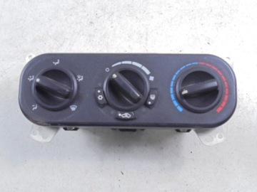 фото thumb №9, Dodge caliber 06-09 панель нагрівача p05058307ae