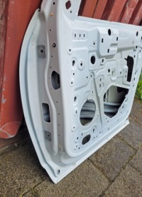 Дверь правое передние / задние citroen c5 aircross 2017- с Разборки, фото thumb