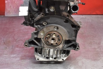 фото thumb №14, Двигатель стойка дизель dw10 ford focus c-max mk1 2.0 tdci 136 km kompresja