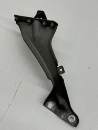 фото thumb №6, Audi a6 s6 c7 кронштейн кронштейн крыла правый перед цвет ly9b