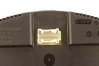 фото thumb №7, Mercedes w203 1.8 компрессор счетчик приборы europa