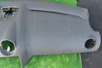 фото thumb №5, Приборная панель приборная консоль mercedes gl x164 lift