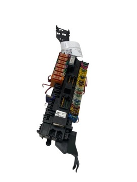 фото thumb №5, Mercedes-benz gls x166 2019 рамка / модуль запобіжників a1665402350