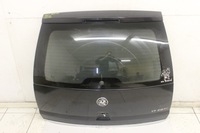 фото thumb №1, Крышка багажника задняя багажника opel meriva i a 2003r- z20r