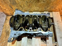 фото thumb №13, Блок двигателя dół wał поршни nissan qashqai 2.0 mr20