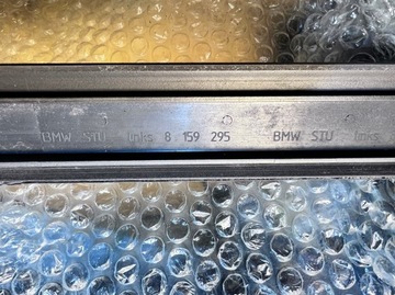 фото thumb №13, Bmw e39 планка двері перед ліва права 8159295