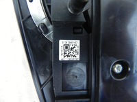 фото thumb №9, Peugeot 508 i панель кондиционера обдув рамка