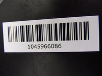 фото thumb №15, Jeep cherokee kl бампер зад pxr