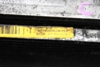 фото thumb №2, Радиатор вентилятор c4 grand picasso ii 2