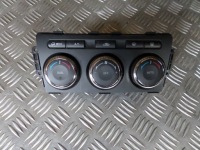 фото thumb №1, Панель обдув кондиціонера mazda 6 61190a