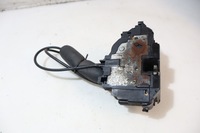 фото thumb №4, Замок левый задняя дверь renault megane iii