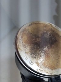 фото thumb №11, Поршень шатун 1275 ford mondeo mk3 2.0b 16v cjbb