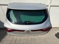 фото thumb №1, Renault megane iv 4 задня кришка багажника багажника hb