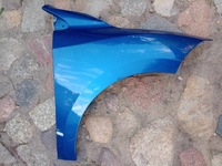 фото thumb №1, Крыло правый перед renault megane iii